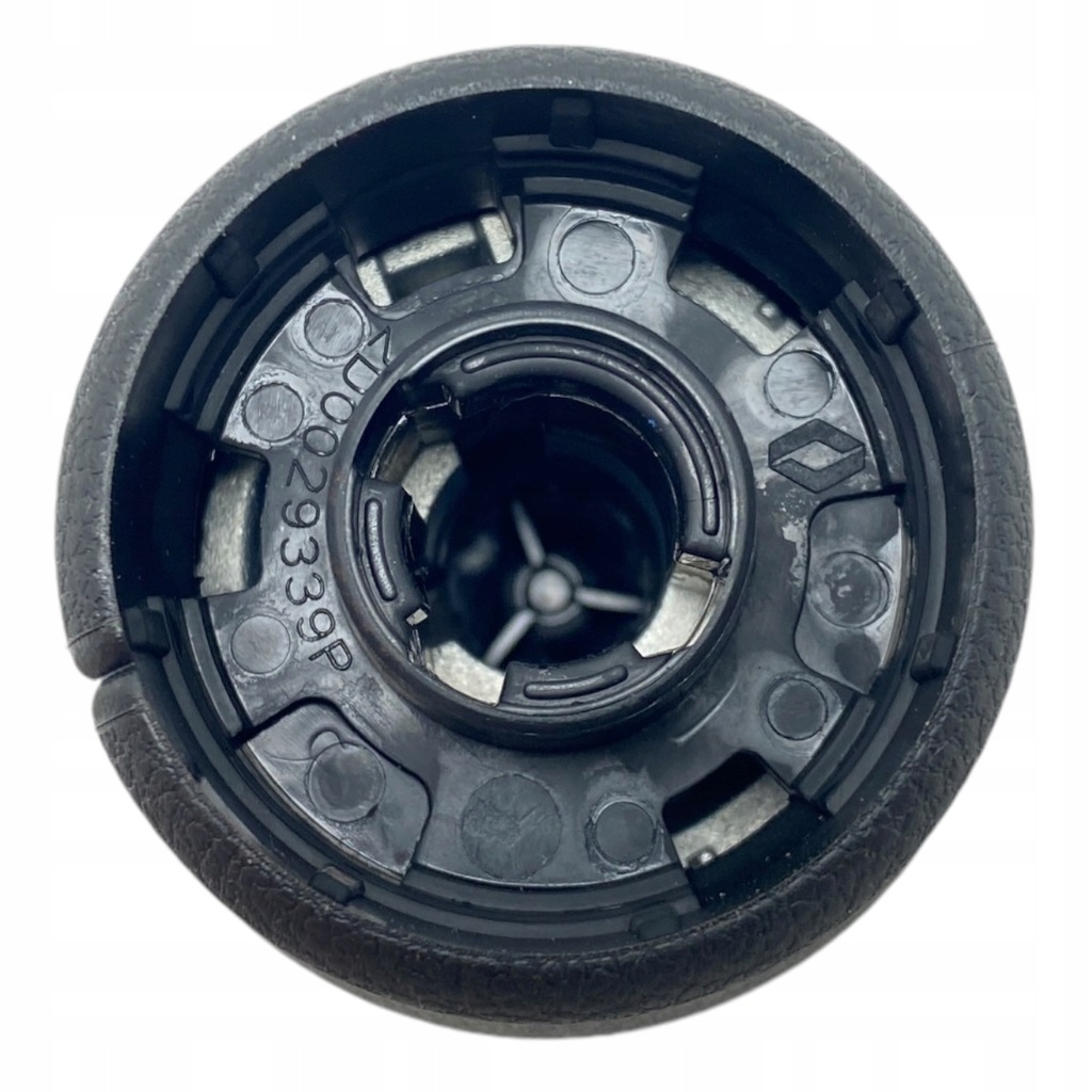 фото №10, Ручка переключения передач dacia sandero iii logan iii jogger 328655673r