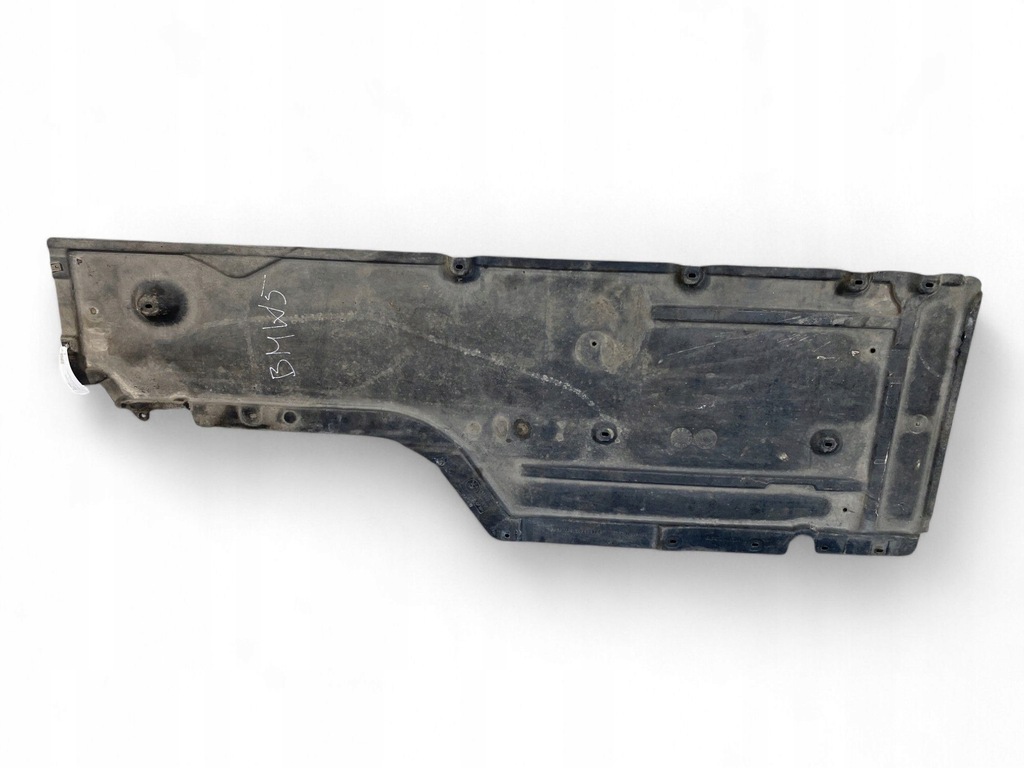 фото №8, Bmw 5 e60 e61 2009 захист бічна підвіска 7009726