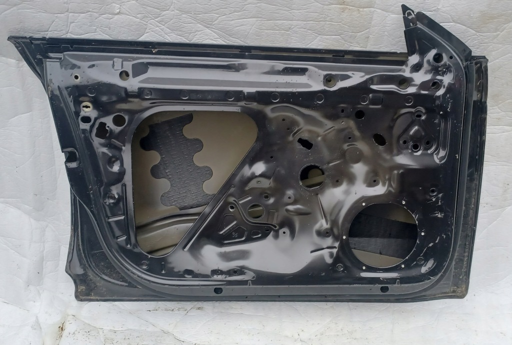 фото №5, Vw arteon 3g8 17- дверь левая перед передние