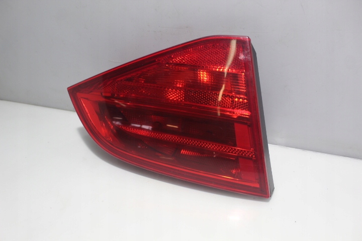 фото №1, Лампа ліва задня w кришка багажника audi a4 b8