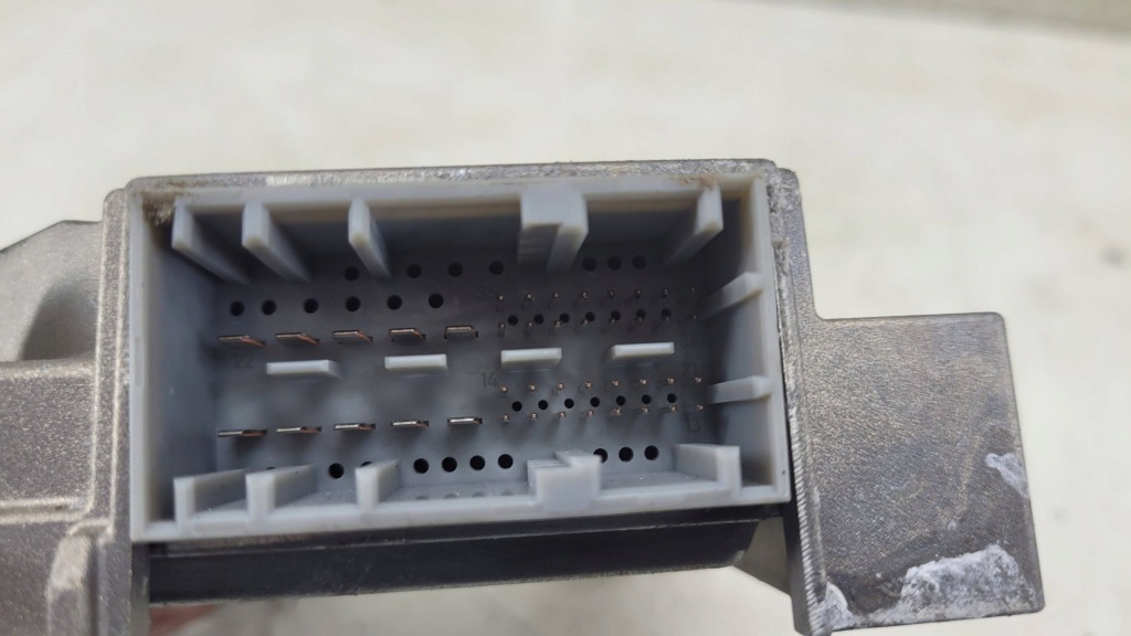 Bmw f90 g30 g31 g32 усилитель harman 9826944 Недорого