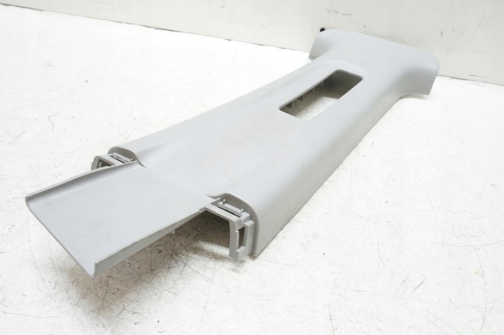 фото №1, Защита стойка правая honda city ii iv