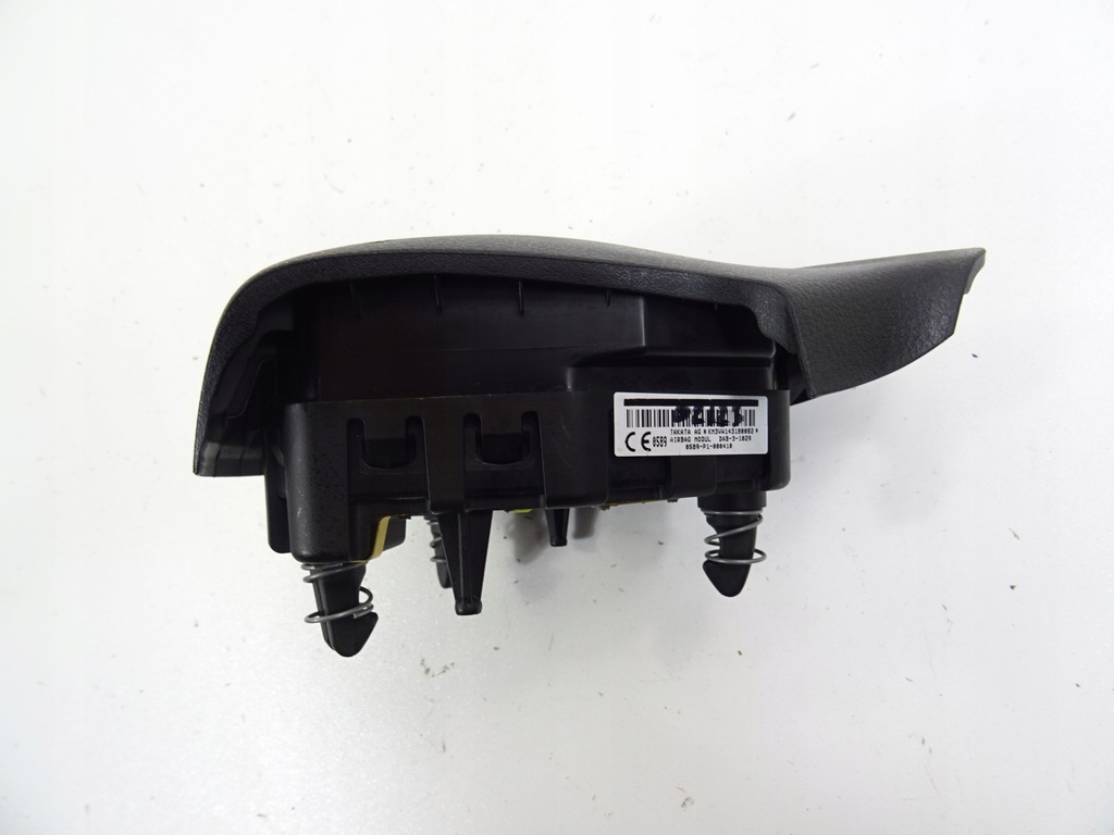 фото №6, Nissan note ii e12 подушка подушка безопасности водителя 12-