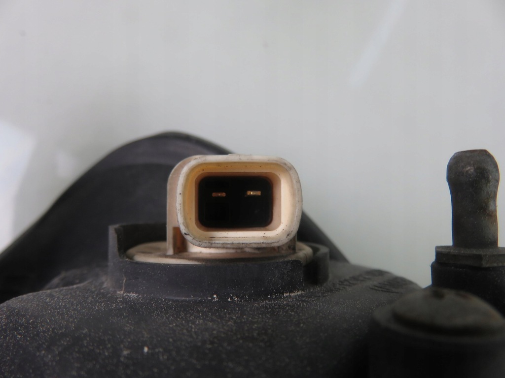 фото №6, Лампа правая передняя chevrolet captiva europa оригинал