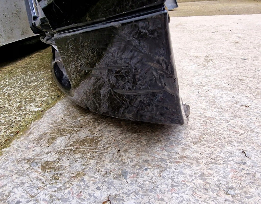 фото №4, Volvo xc60 lift r-design 32234958 21-23 бампер pr