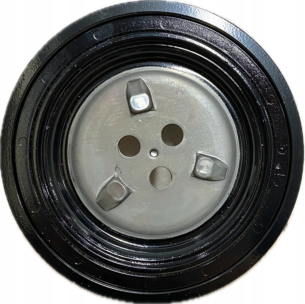 фото №1, Ford оригінальний номер 1731716 шків