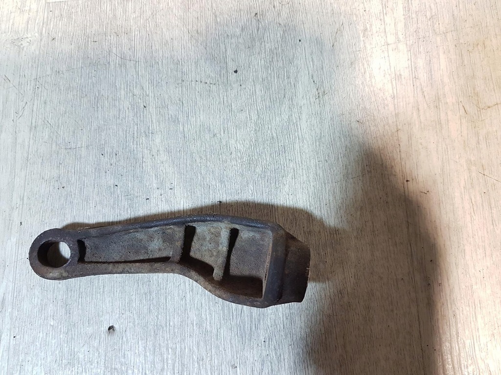 фото №3, Кронштейн кронштейн двигателя renault espace iv 2.2dci