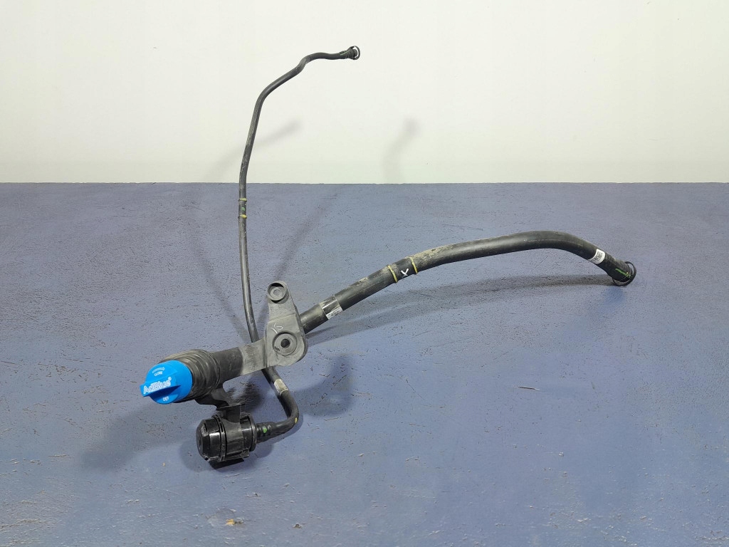 фото №1, Bmw x7 g07 заливна горловина шланг заливної ad blue 7440012