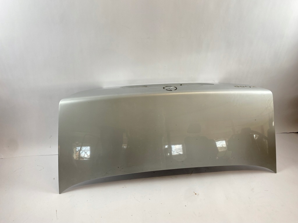 Купити Кришка багажника багажника задній задня mercedes w140 cl купе c140