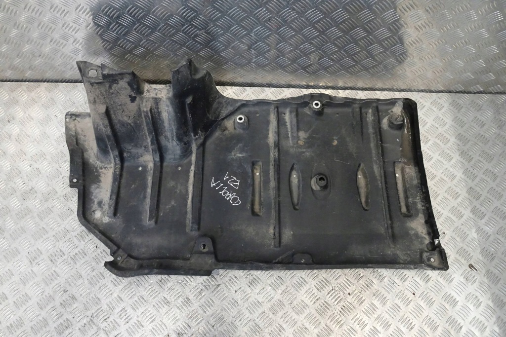 фото №1, Toyota corolla e21 защита подвеска плита задняя senda 2019-