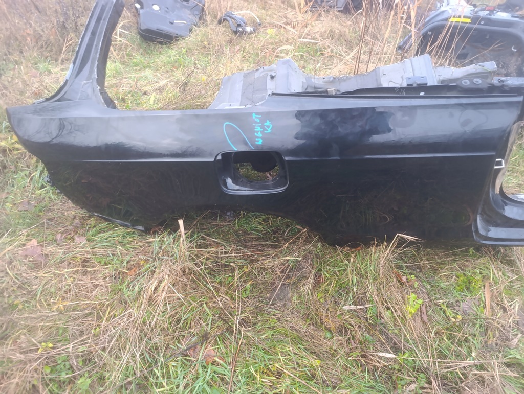 фото №10, Чверть правий задня права задня audi a5 8t cabrio