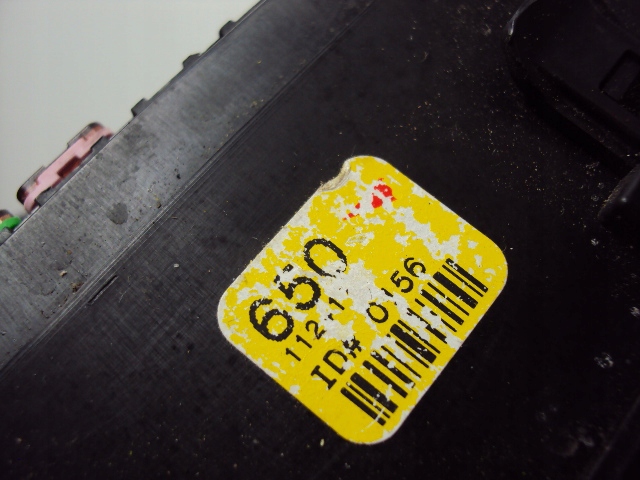 фото №6, Коробка запобіжників maserati levante 3.0d 2016-