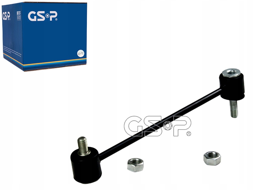 фото №1, Соединитель стабилизатора задняя l p gsp