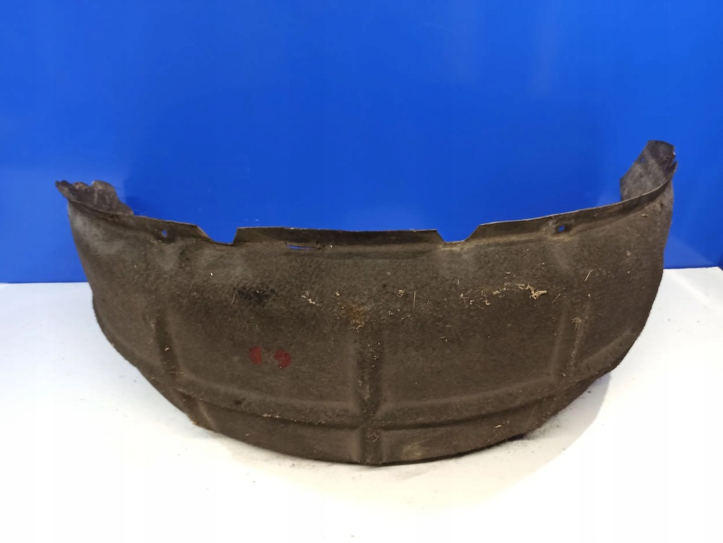 фото №1, Volvo xc90 2010 захист бризковики