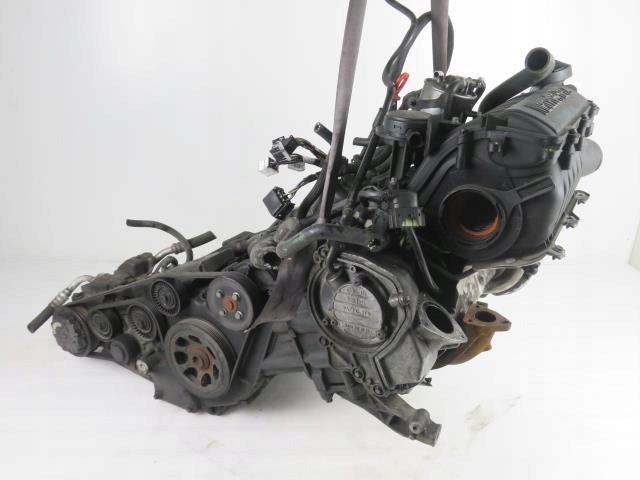 фото №1, Двигатель mercedes w168 1.7 cdi om668942