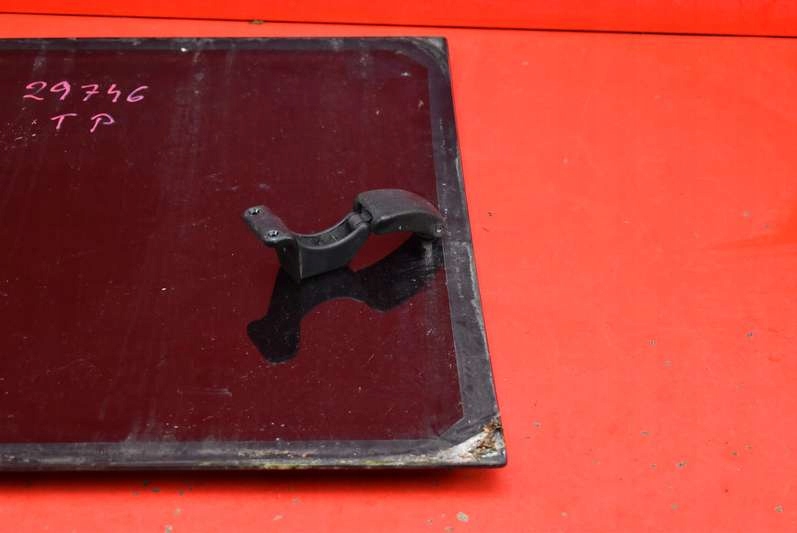 фото №12, Стекло кузовная правая задняя откидная opel combo b 93-01