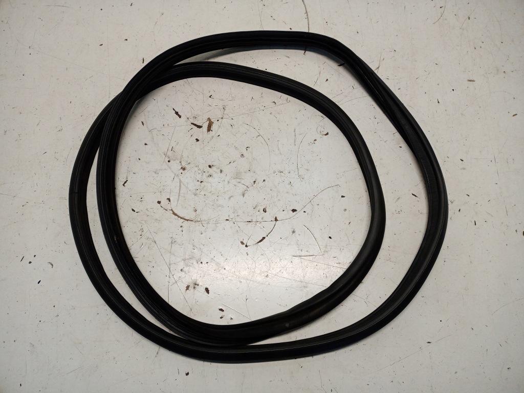 фото №1, Прокладка задний крышки hyundai i30 n