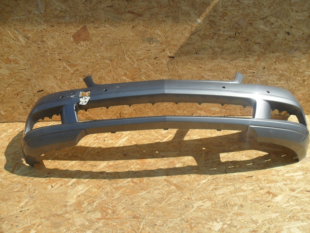 Mercedes c-klassa w204 2006 2007 2008 2009 бампер Недорого