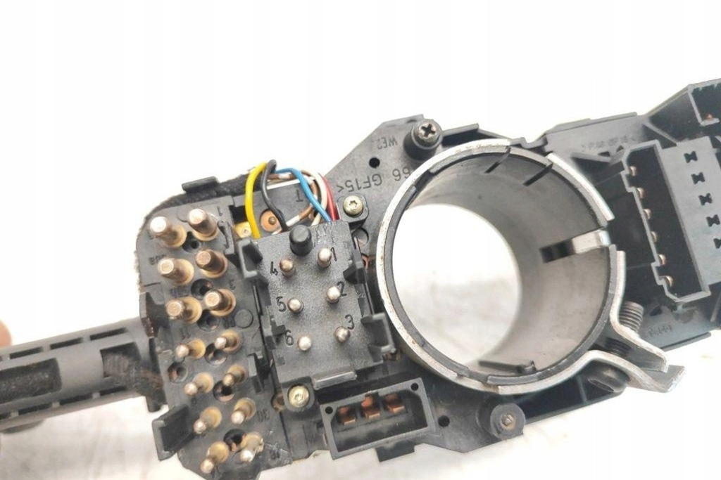 фото №7, Переключатели audi a8 d2 4d2, 4d8 4d0953513p 3.3l дизель 2002