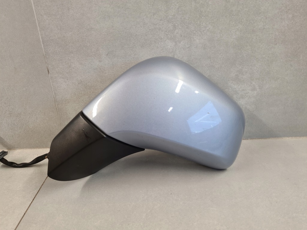 фото №1, Дзеркало ліва електричний складний gcw opel mokka