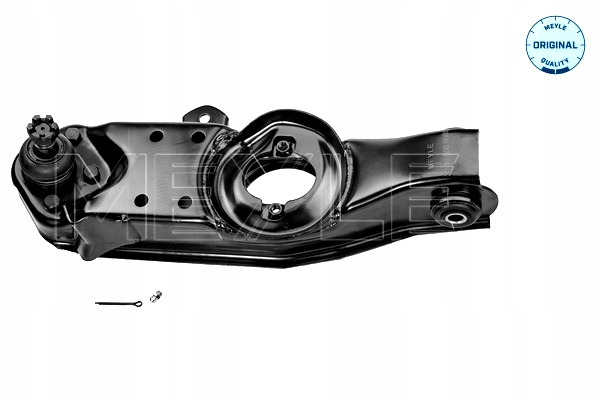 фото №2, Рычаг mitsubishi meyle