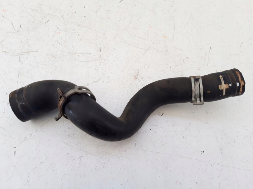 фото №3, Шланг труба wąż wody peugeot 206 1.4 hdi