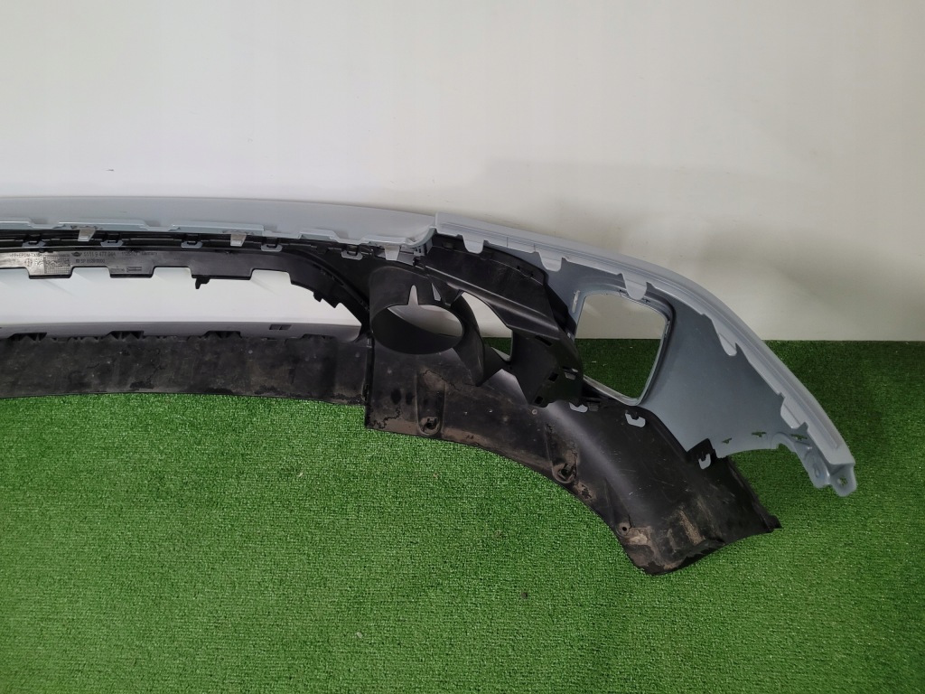 Mini f60 f61 ii 2 countryman lift lci бампер перед передний с Разборки