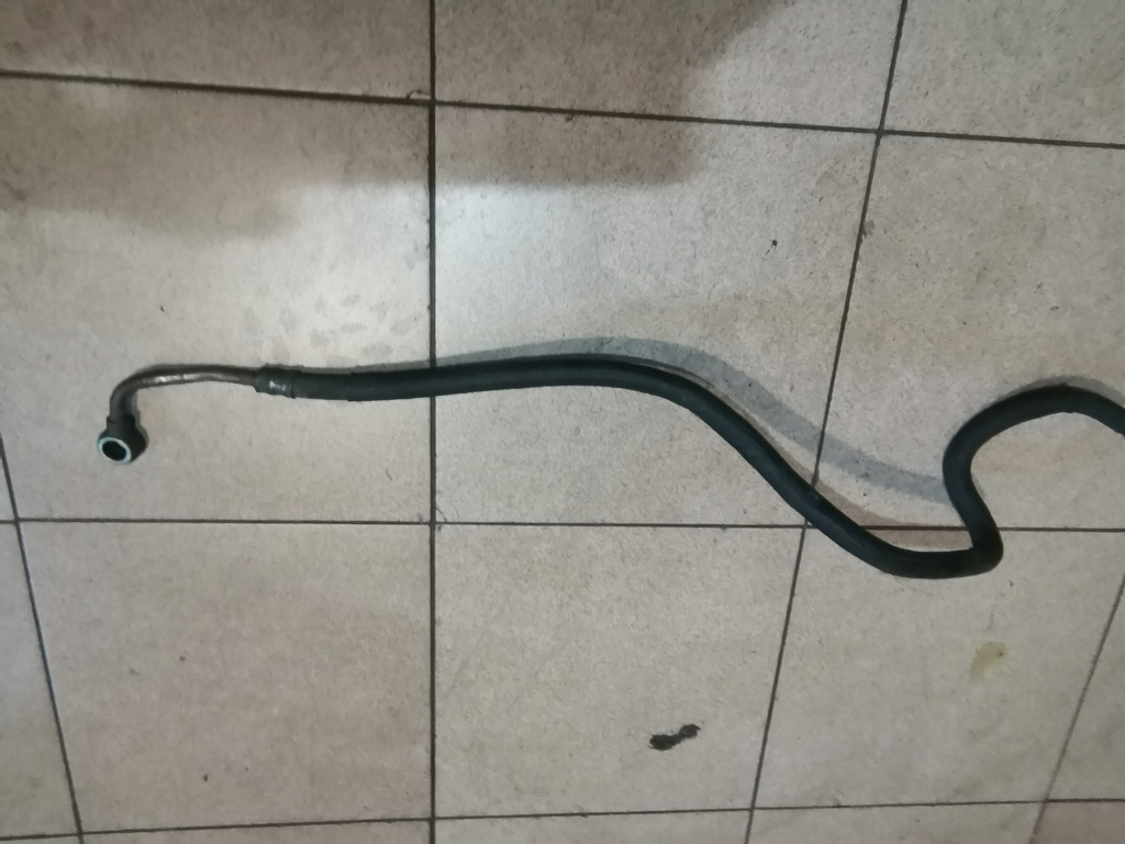 фото №1, Шланг усилителя audi a4 b6 b7