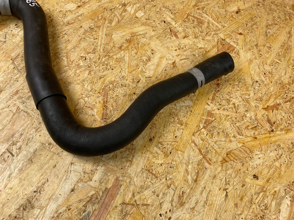 фото №3, Wąż труба шланг wody lexus nx 300h 2.5h 2014-