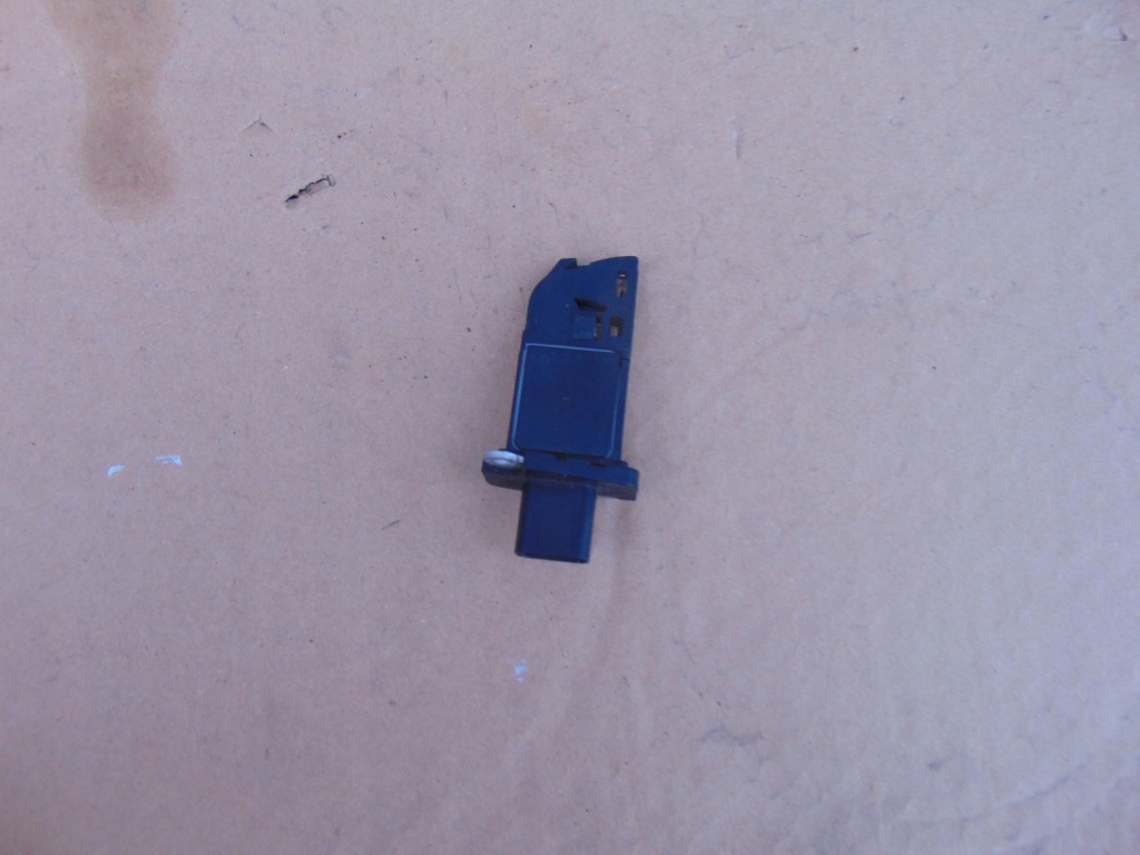 Купить Расходомер ford mondeo mk4 s-max fiesta mk7 galaxy mk3