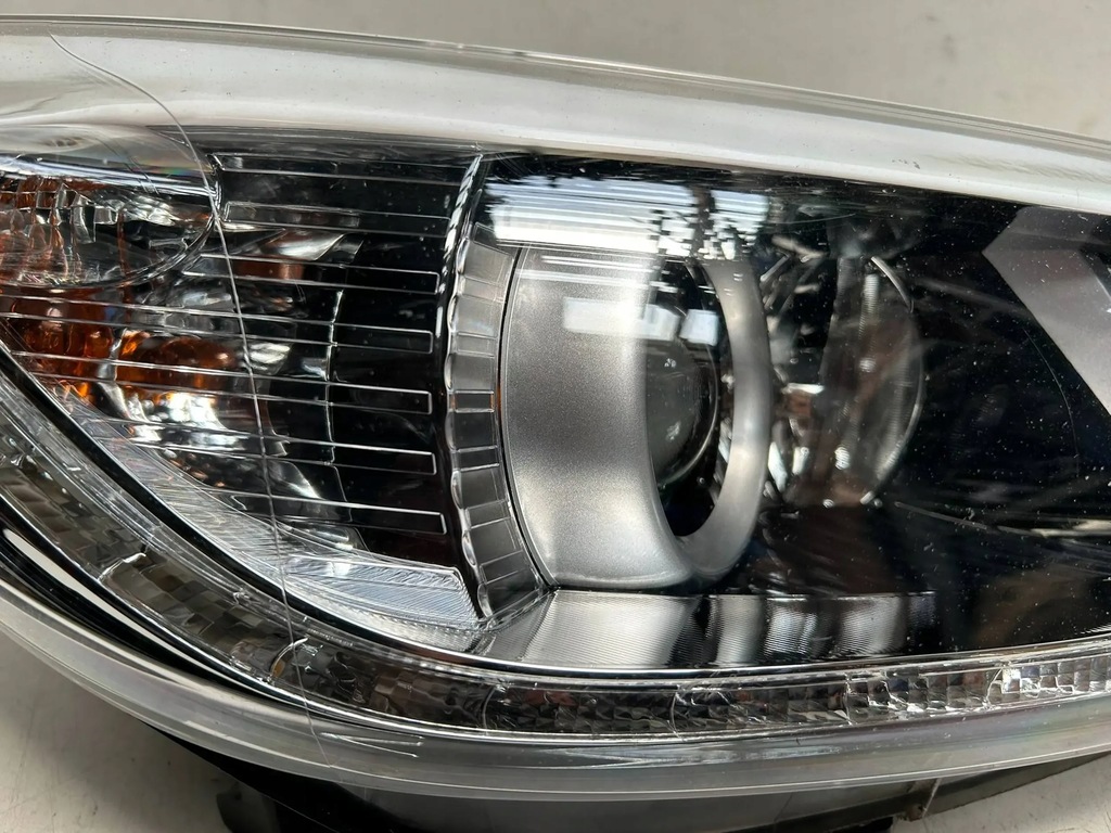 фото №10, Фары kia ceed ii 3d