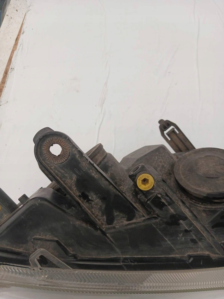 фото №5, Фара правый ford focus c-max i lift