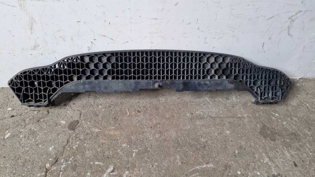 фото №1, Балка плита пол pod бампер hyundai i20 ii lift 2012- 86571-4p500