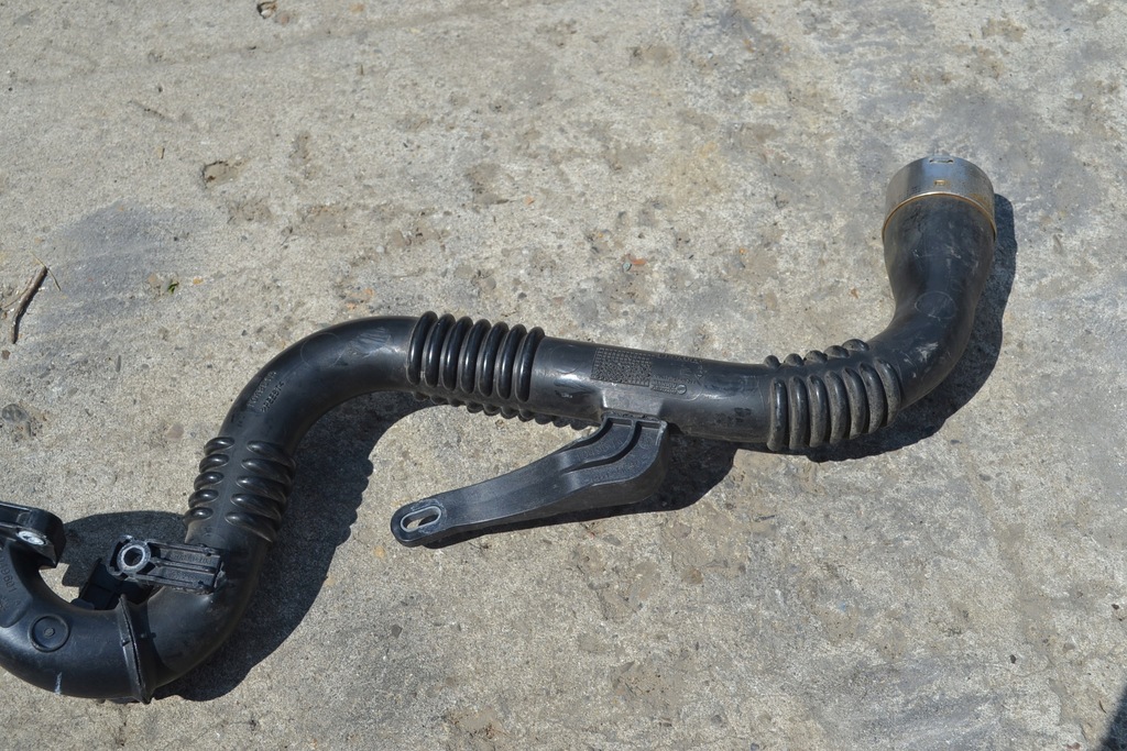 фото №7, Оригинальный номер renault шланг воздуха dacia duster 1.2 tce