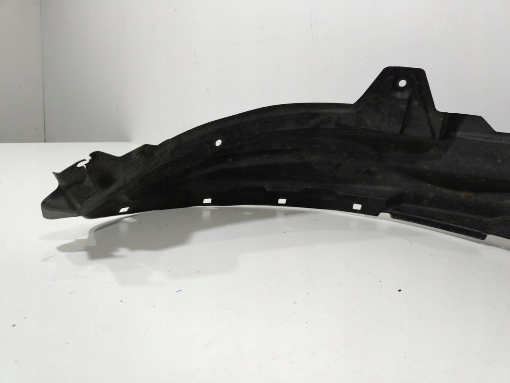 фото №10, Toyota rav 4 iii подкрылок левый перед 53876-42064