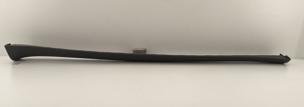 Купить Молдинг порог накладка правая tesla y 19-