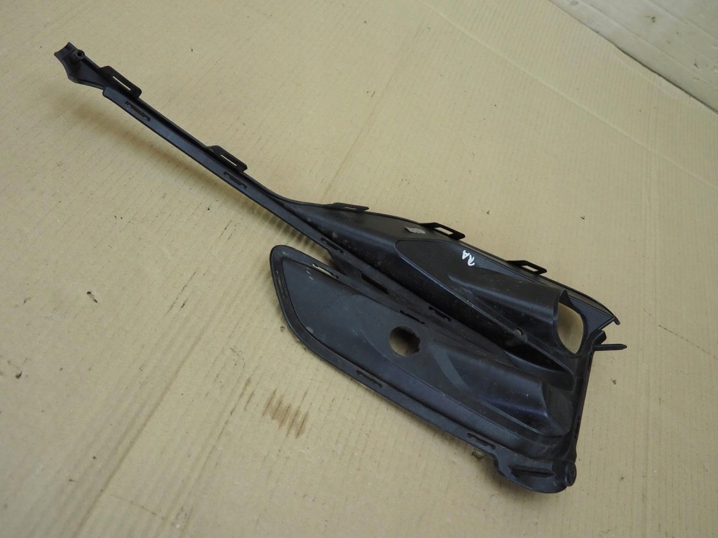 Ford kuga mk3 st line 2019- 19- решётка рамка правый в Украине