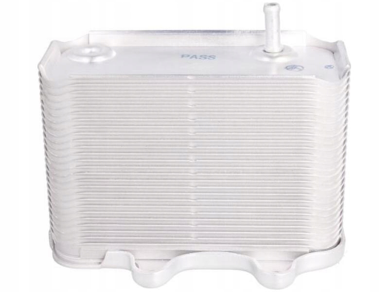 фото №1, Радиатор масла porsche 911 97-