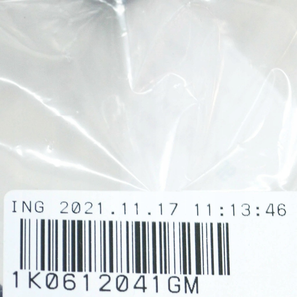 фото №9, Audi tt 8j power brake booster шланг 1k0612041gm 2.0 бензин