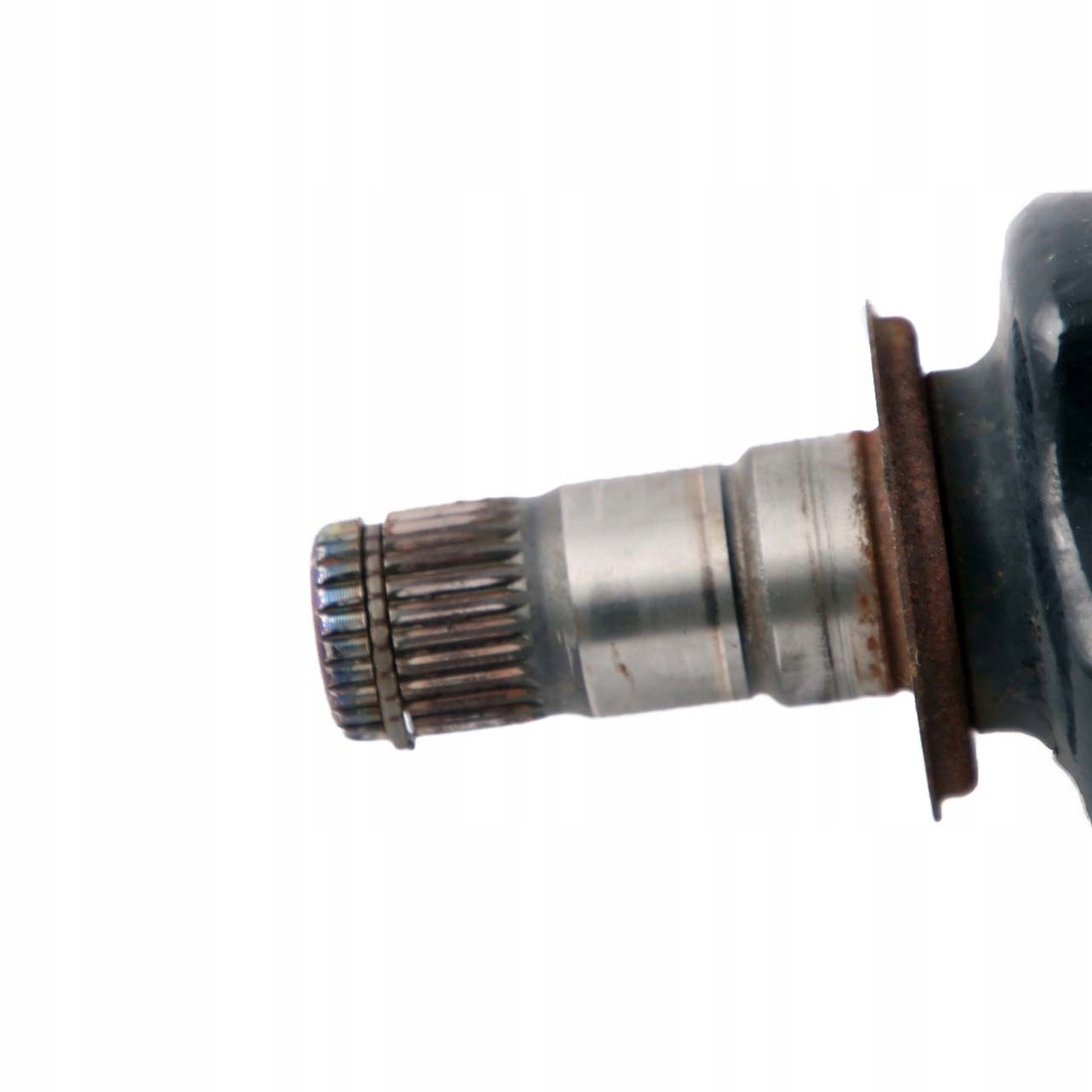 фото №12, Mini cooper one d r50 w17 r53 s w11 приводной вал перед передняя левая 7576096