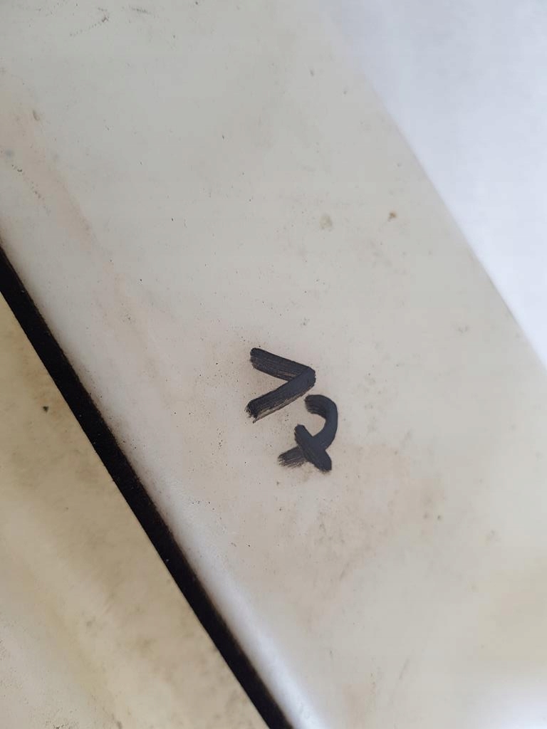 фото №12, Vw vw sharan mk2 бак омивача 7m3955453