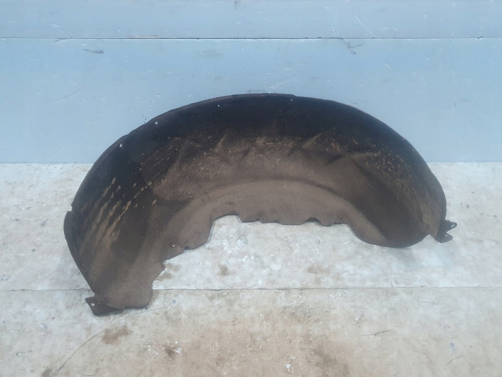 фото №5, Подкрылок porsche cayenne ii 7p5 левая задняя задние