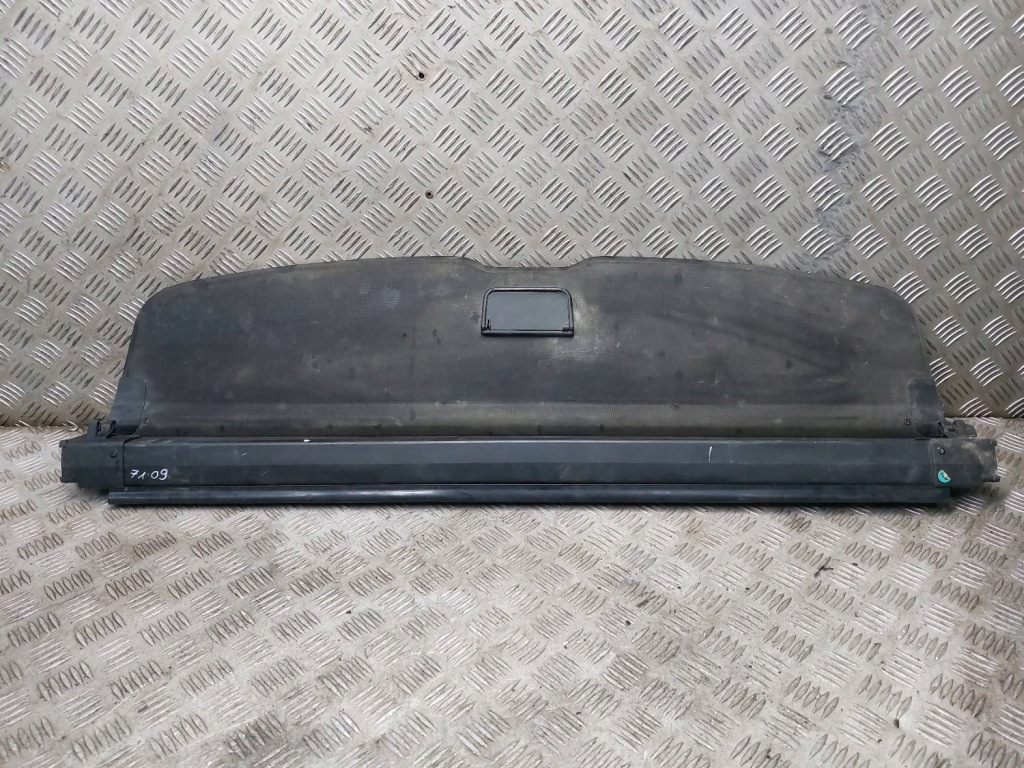 Шторка багажника citroen c5 2 универсал Киев