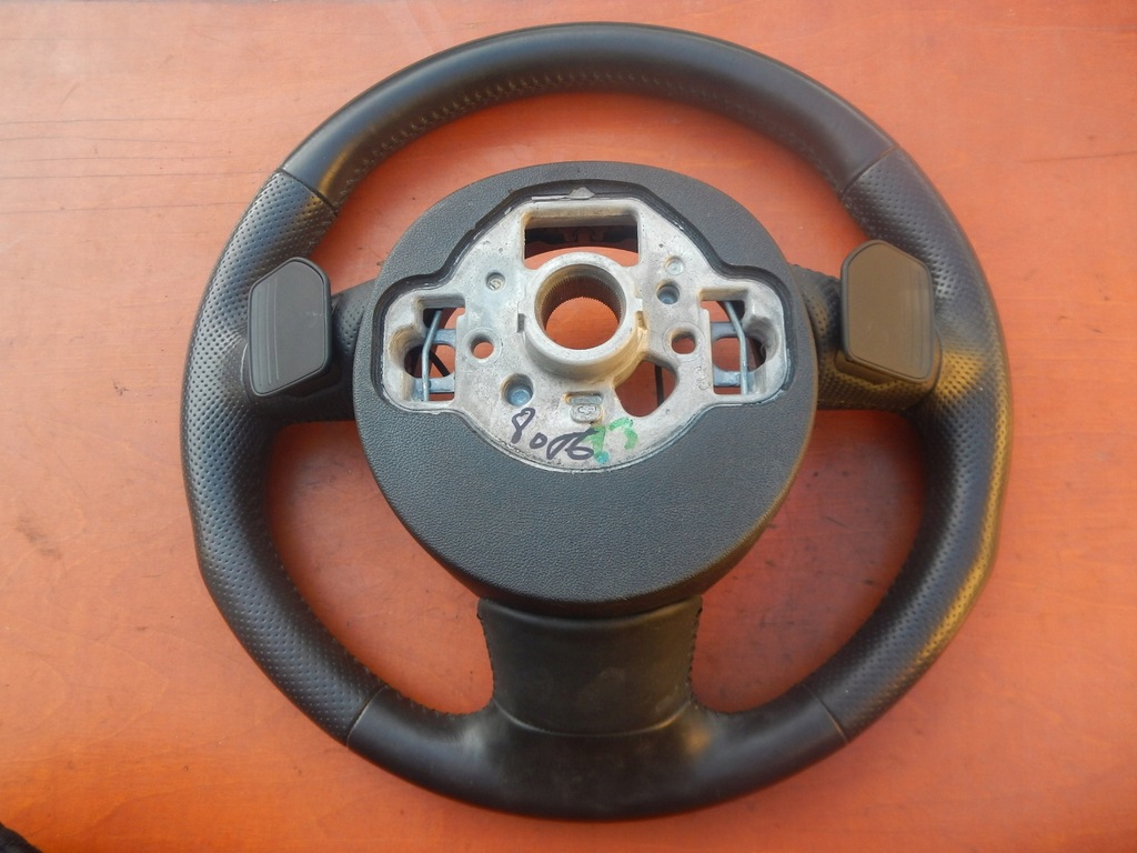 фото №11, Повітропровід audi a6 c7 4g s-line пелюстки перемикання