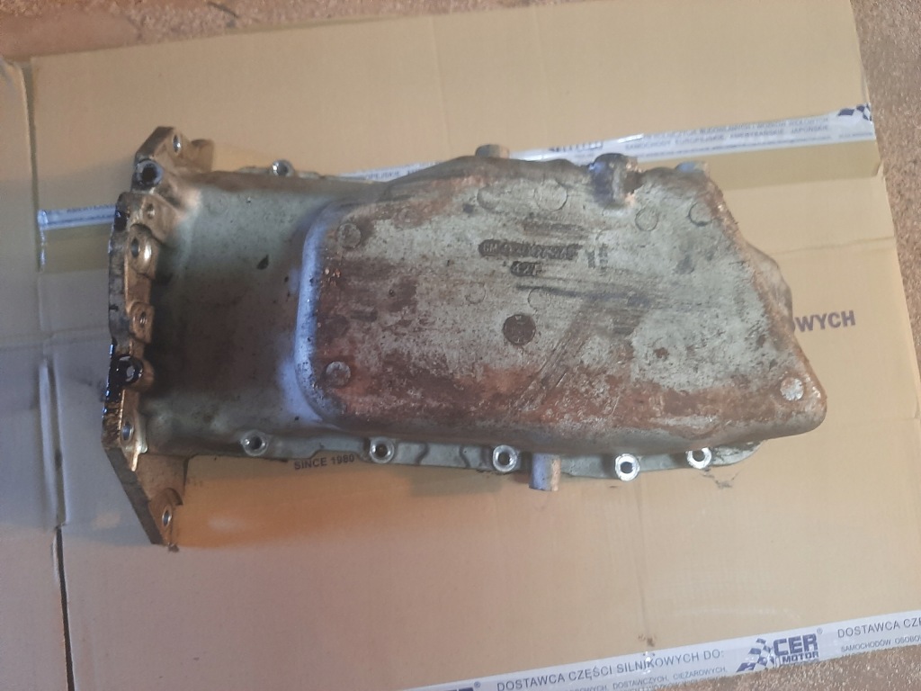 Купить Chevrolet opel 2,4 z24 поддон масляная насос валы