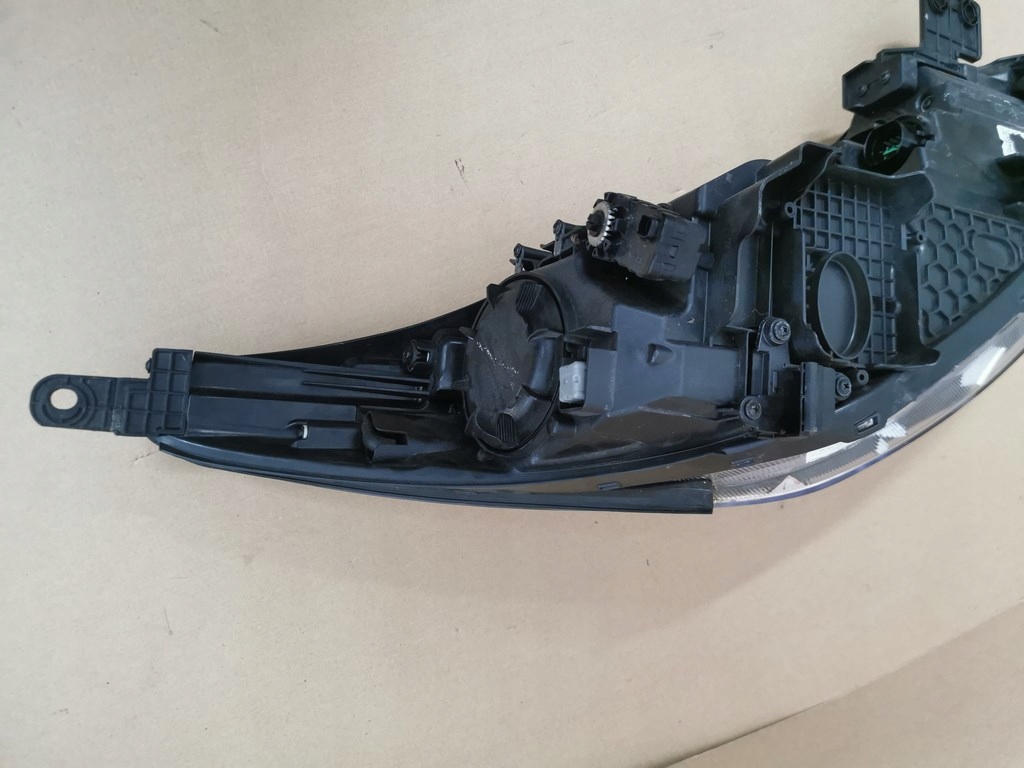 фото №8, Kia sportage iv 15- лампа левый перед 92101f1010