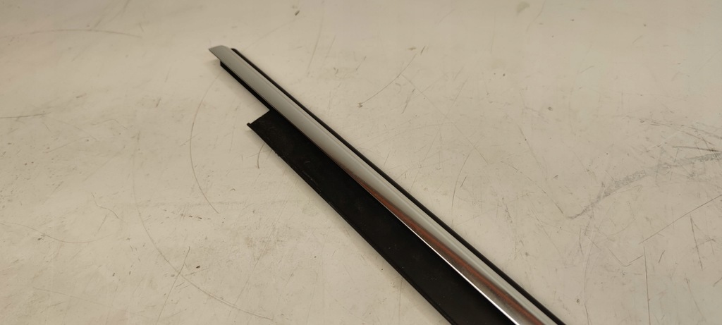 фото №5, Молдинг хром двері лівий задня audi a7 4g8853763b