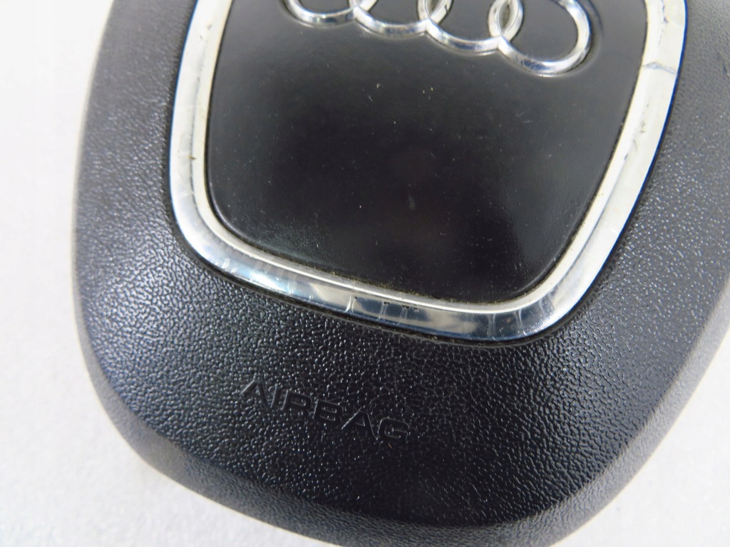 фото №5, Подушка водія audi a6 c6 4f0880201ba