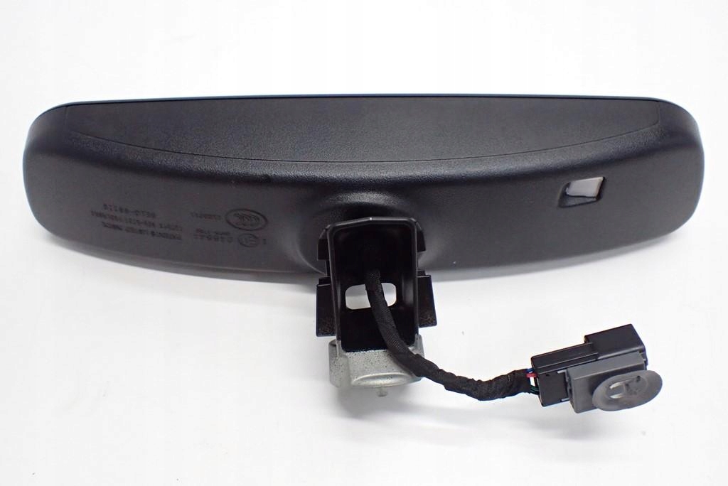 фото №3, Зеркало внутреннее заднего вида mazda3 iv bp 19r