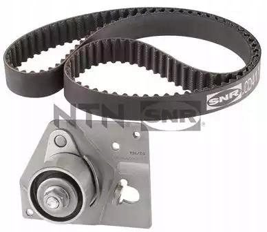 фото №2, Комплект ремень распределительного вала snr kd455.47